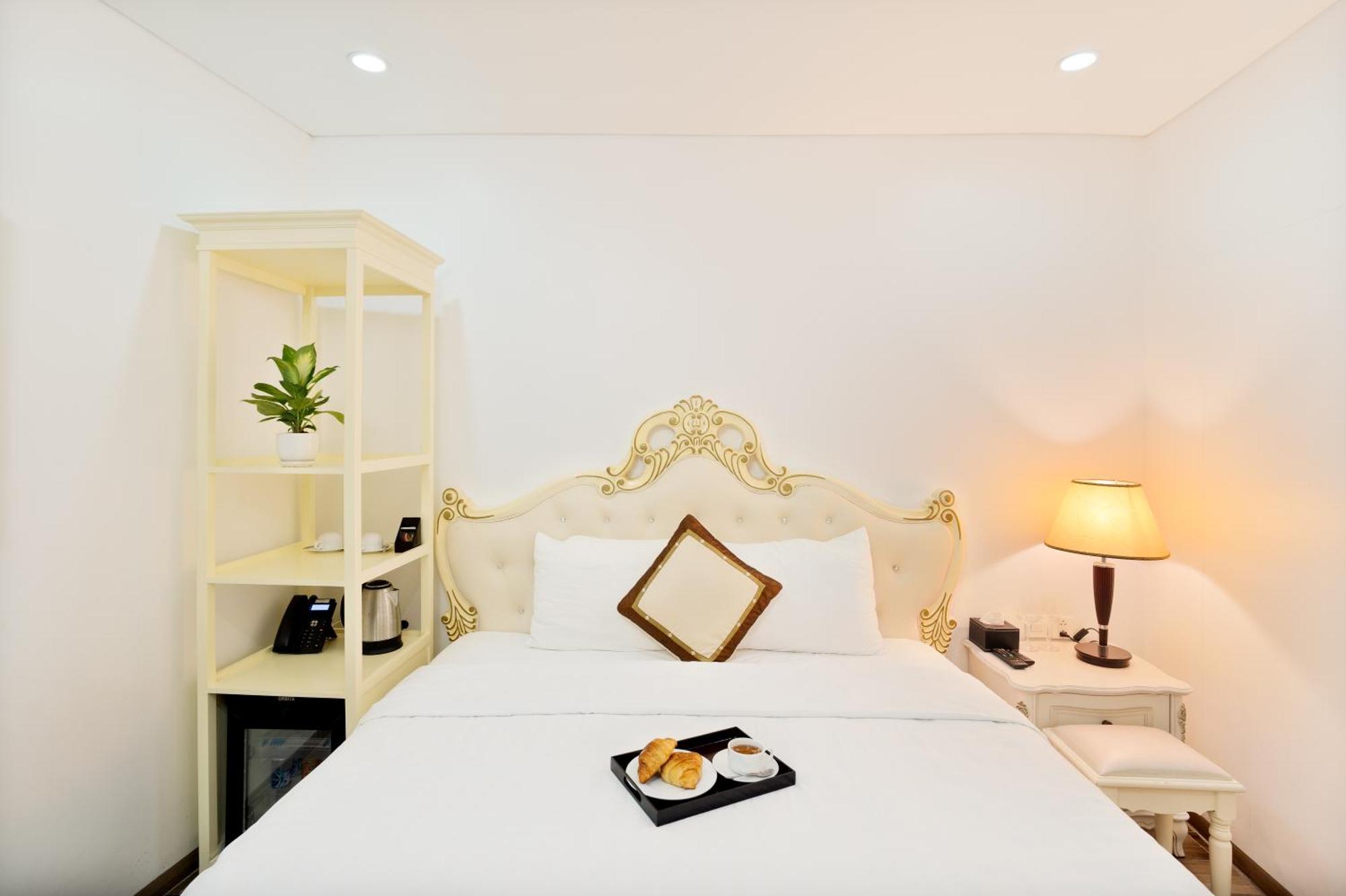 Affa Boutique Hotel — Photos 3