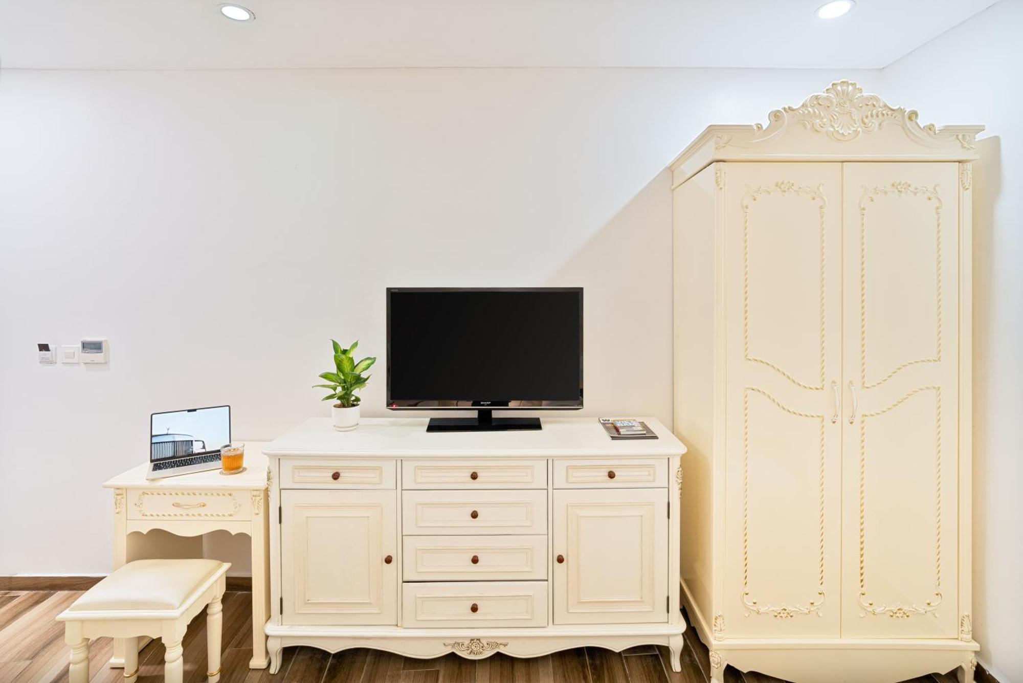 Affa Boutique Hotel, Hanoi